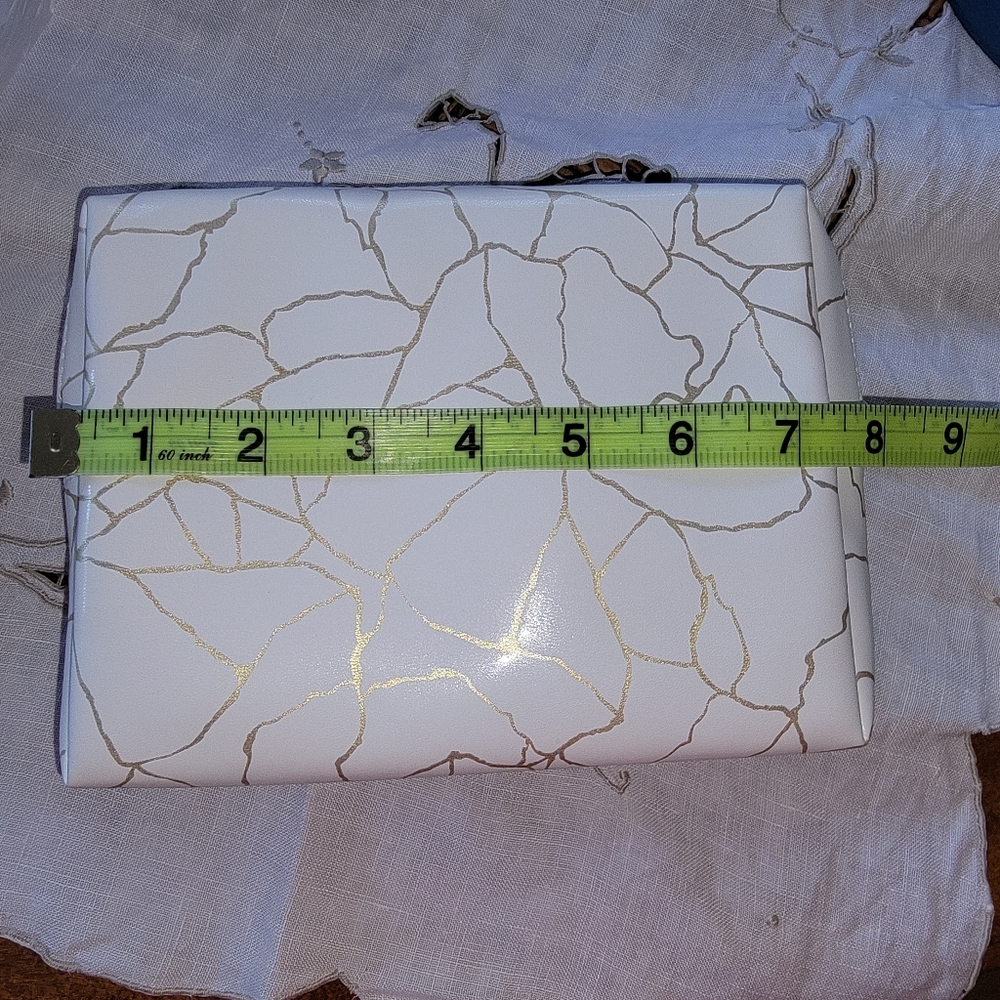 YSL Beauty Pouch NIB - Picture 6 of 6